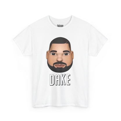 DAKE T Shirt #1