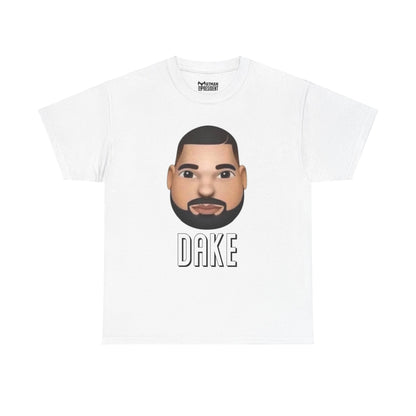 DAKE T Shirt #1