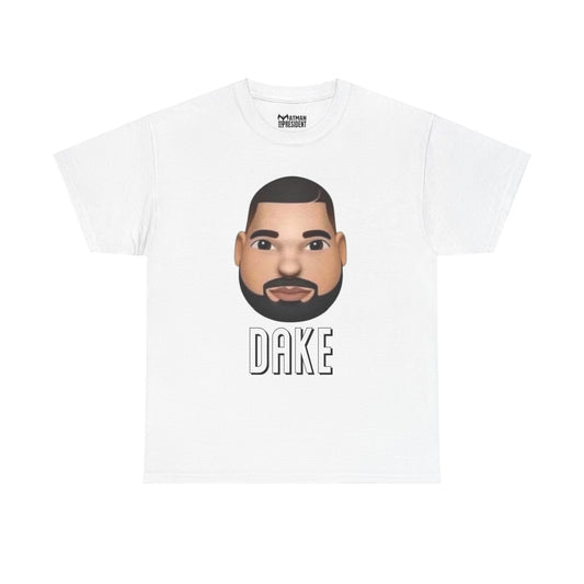 DAKE T Shirt #1