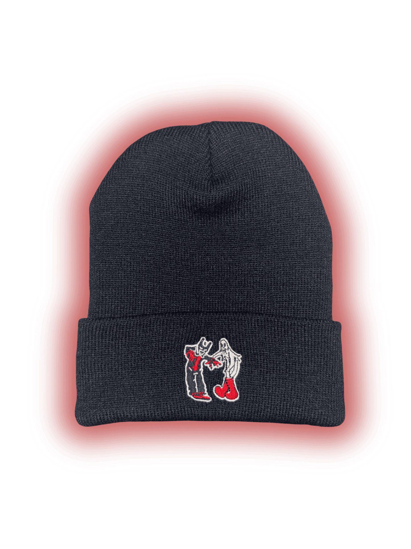 MATATTACK “MATMANs TERROR” BEANIE