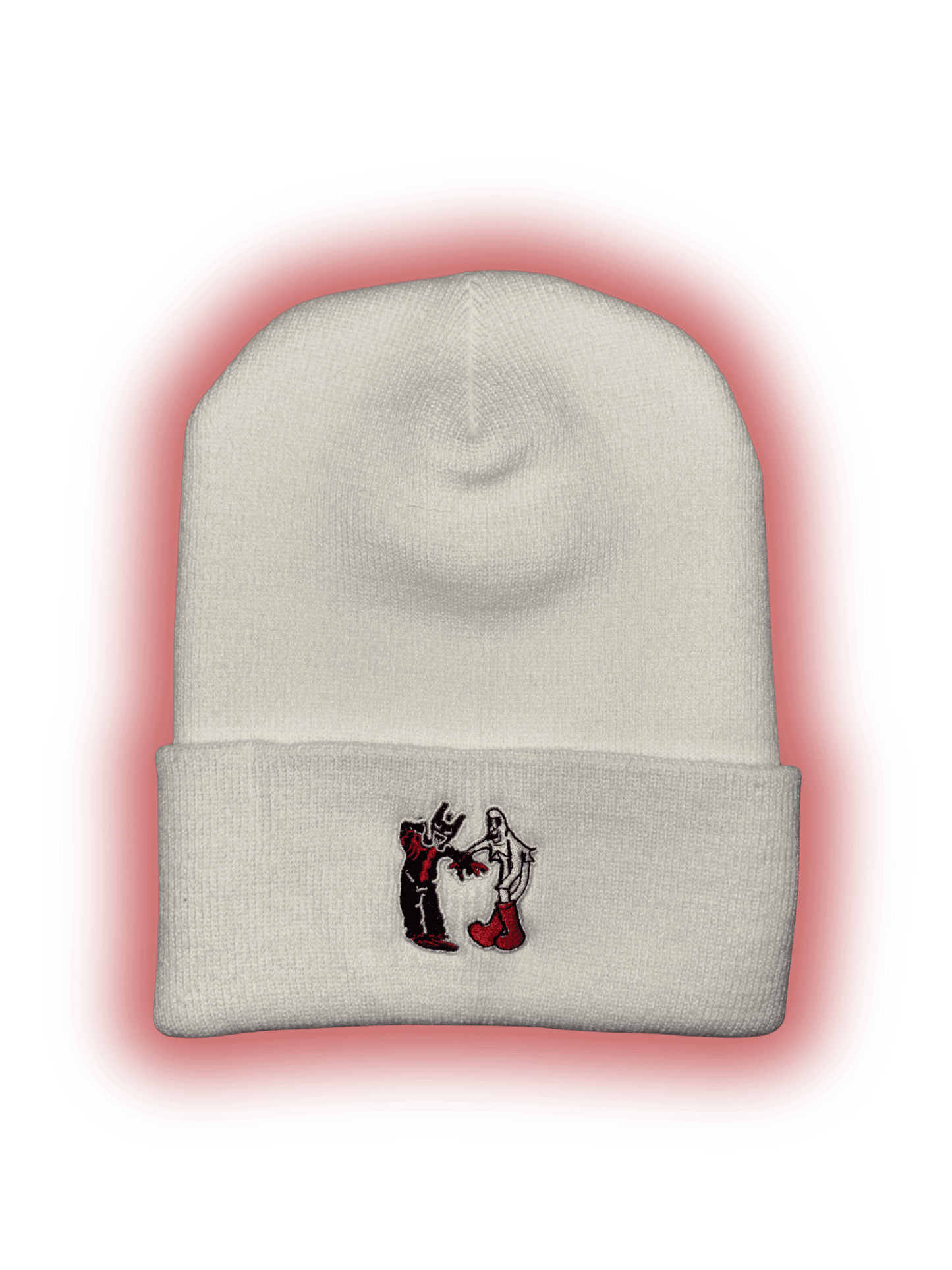 MATATTACK “MATMANs TERROR” BEANIE