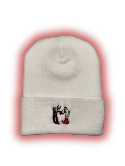 MATATTACK “MATMANs TERROR” BEANIE